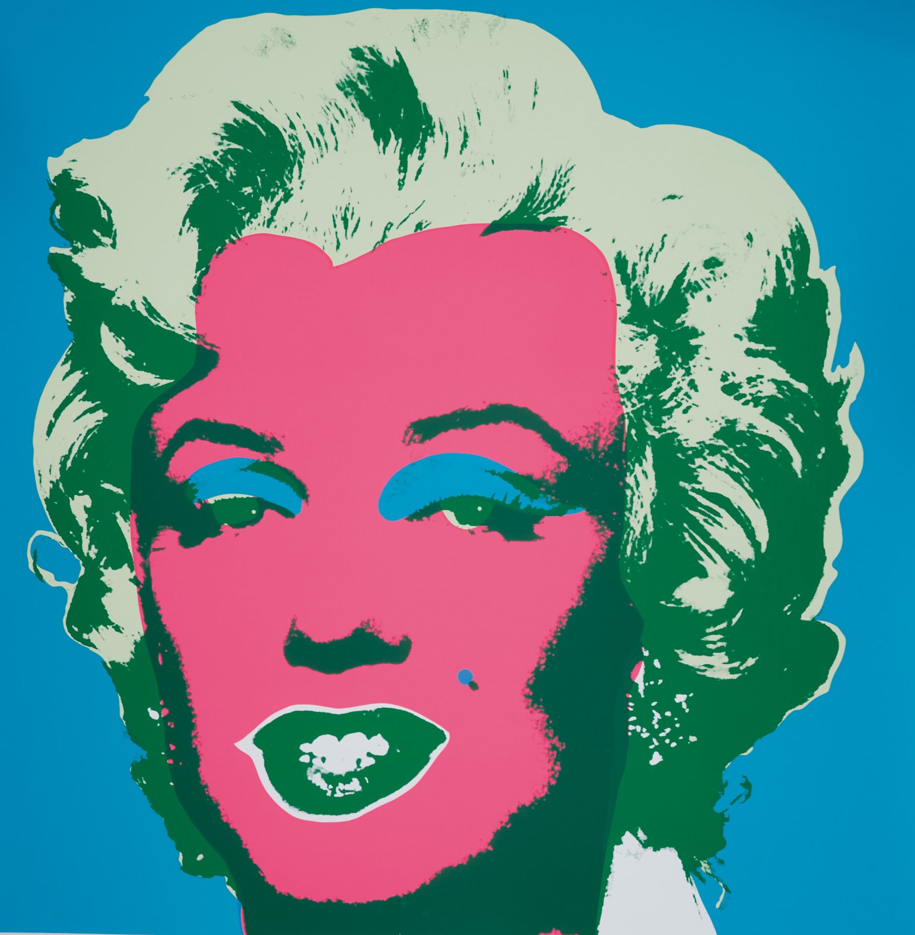 Warhol, Andy - (Pittsburgh 1928-1987 New York, nach), - Image 2 of 6