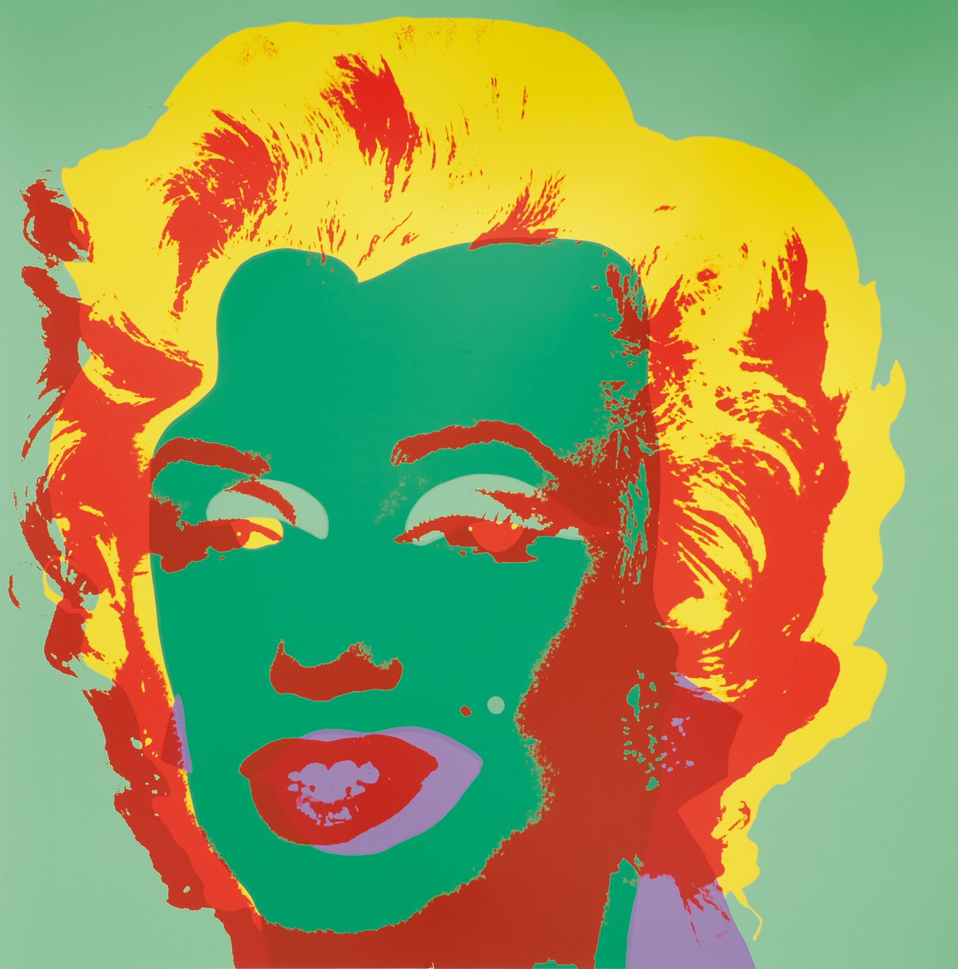 Warhol, Andy - (Pittsburgh 1928-1987 New York, nach),