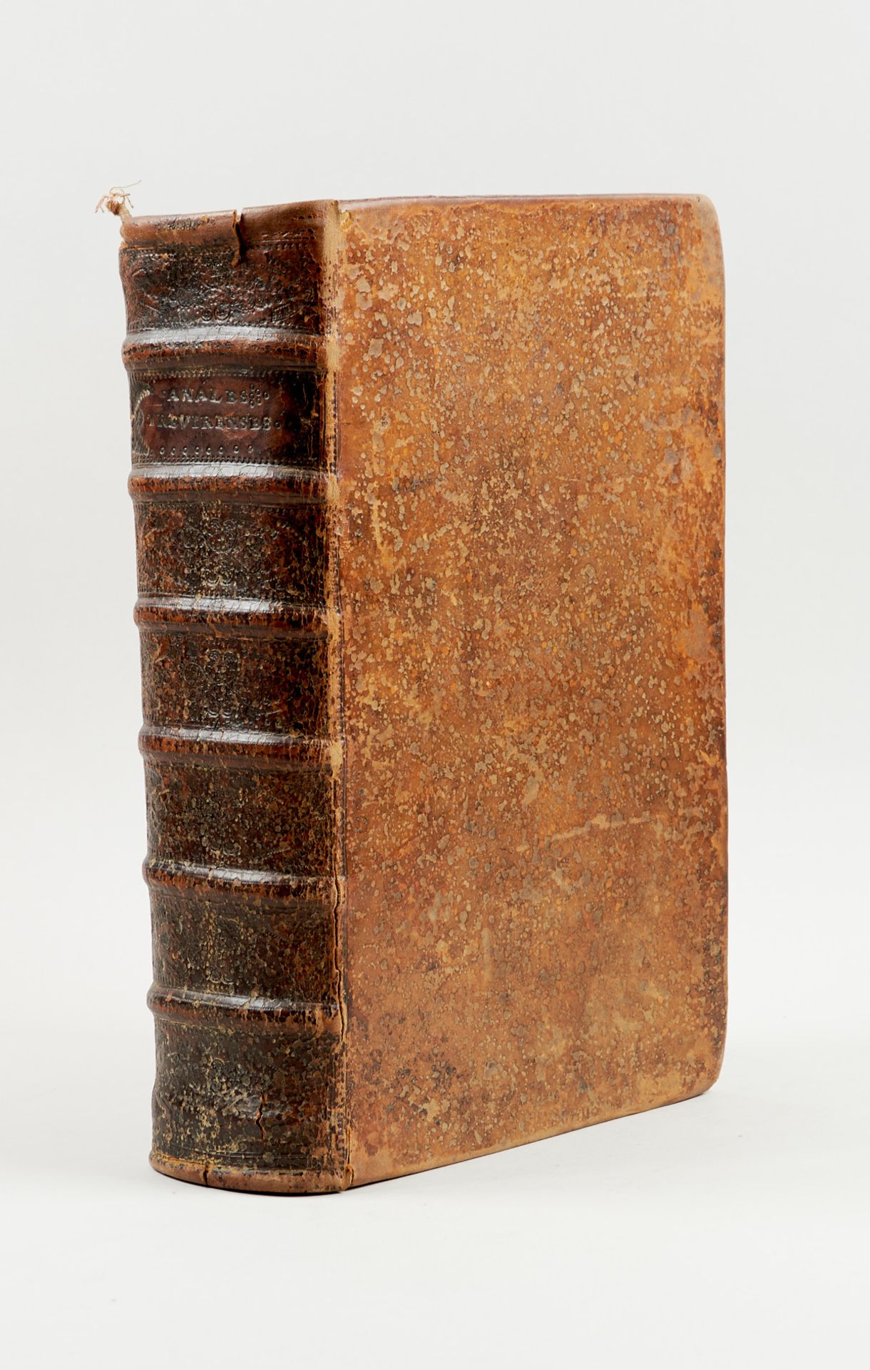 Trier - Brouwer, C., und J. Masen, Antiquitatum et annalium Trevirensium libri XXV.