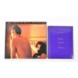 [Women Artists] Nan Goldin, The Ballad of Sexual Dependency, first edition