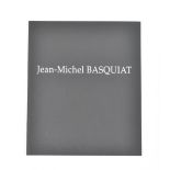 [s and up] Jean-Michel Basquiat