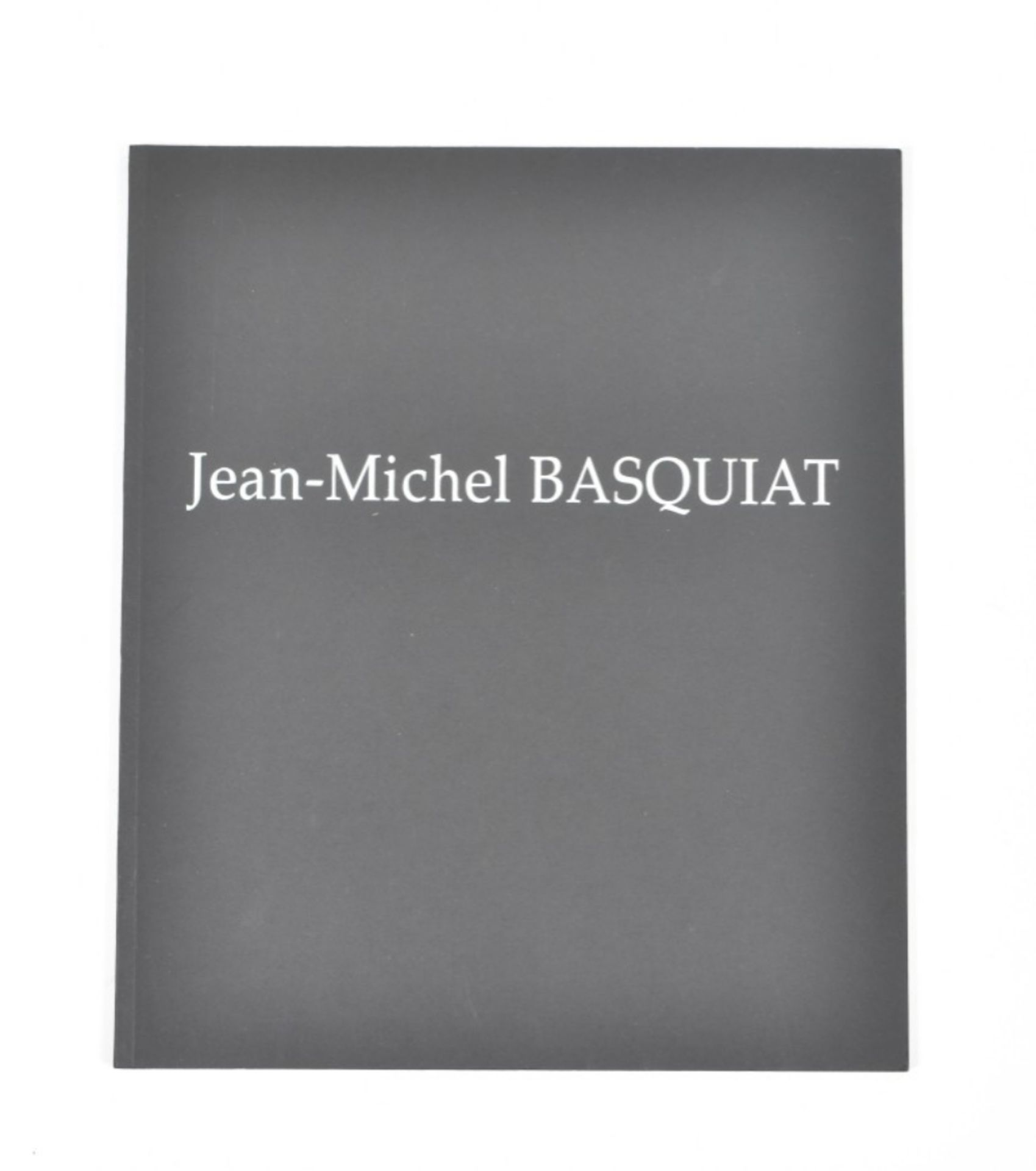 [s and up] Jean-Michel Basquiat 