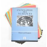 [Situationists] Encyclopedie des Nuisances 1984-1992