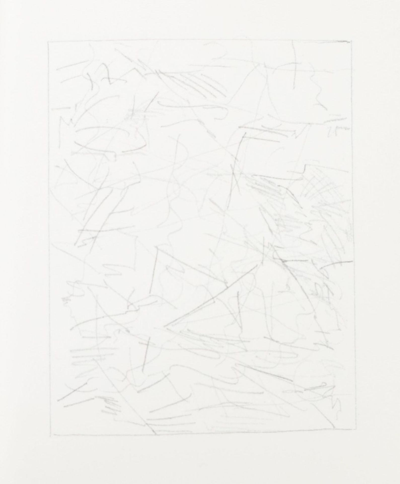 [s and 1970s] Gerhard Richter, 66 Zeichnungen Halifax 1978 - Image 6 of 6
