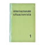 [Situationists] Internazionale Situazionista 1