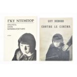 [Situationists] Guy Debord, Contre le Cinéma