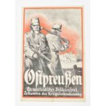[Entertainment] Ein vaterländisches Soldatenspiel. Friedländer, 1916