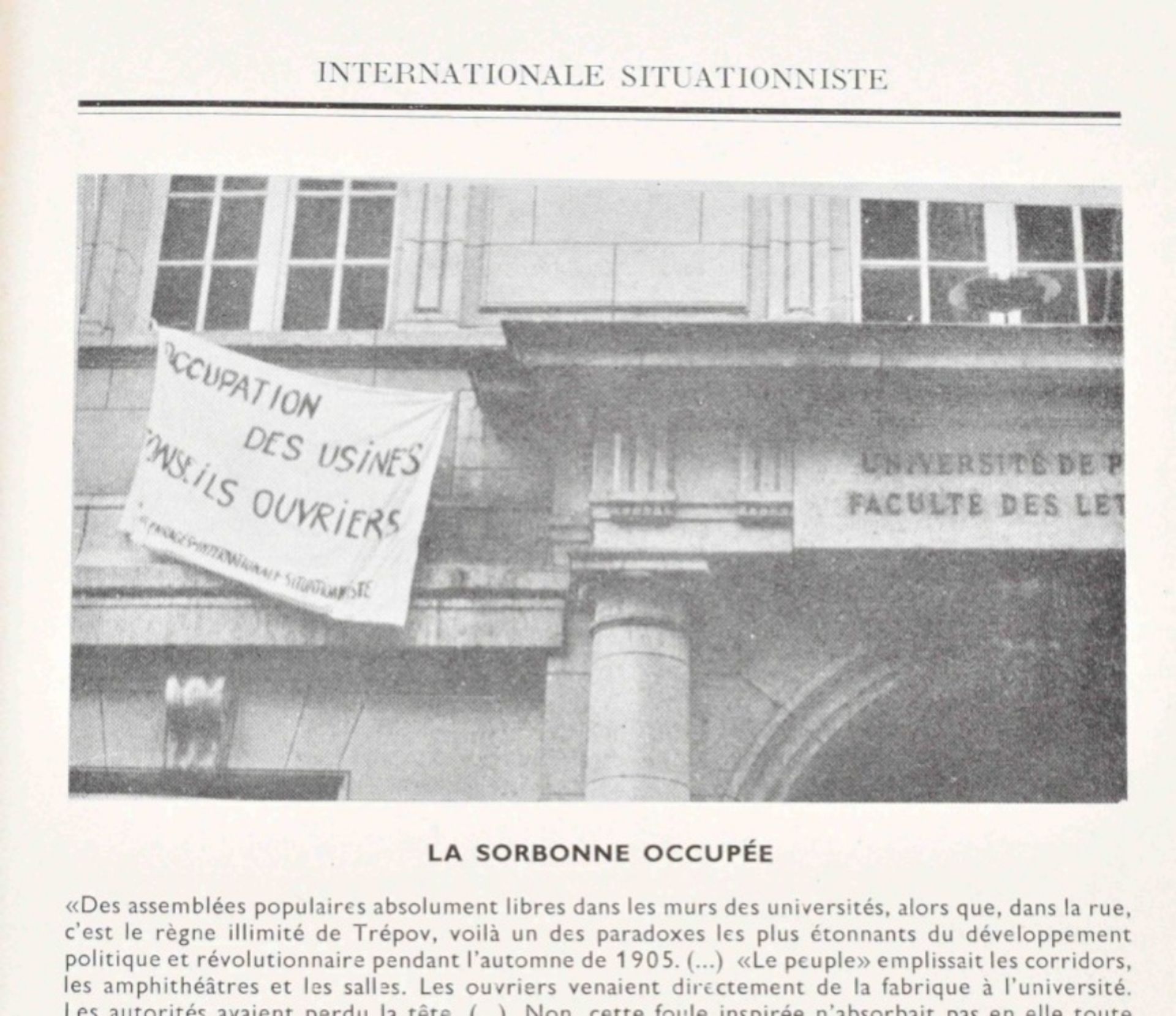 [Situationists] Plankton, Internationale Situationniste No.12 in disguise - Image 4 of 4
