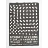 [Prints and Posters] Diter Rot, Bewogen Beweging