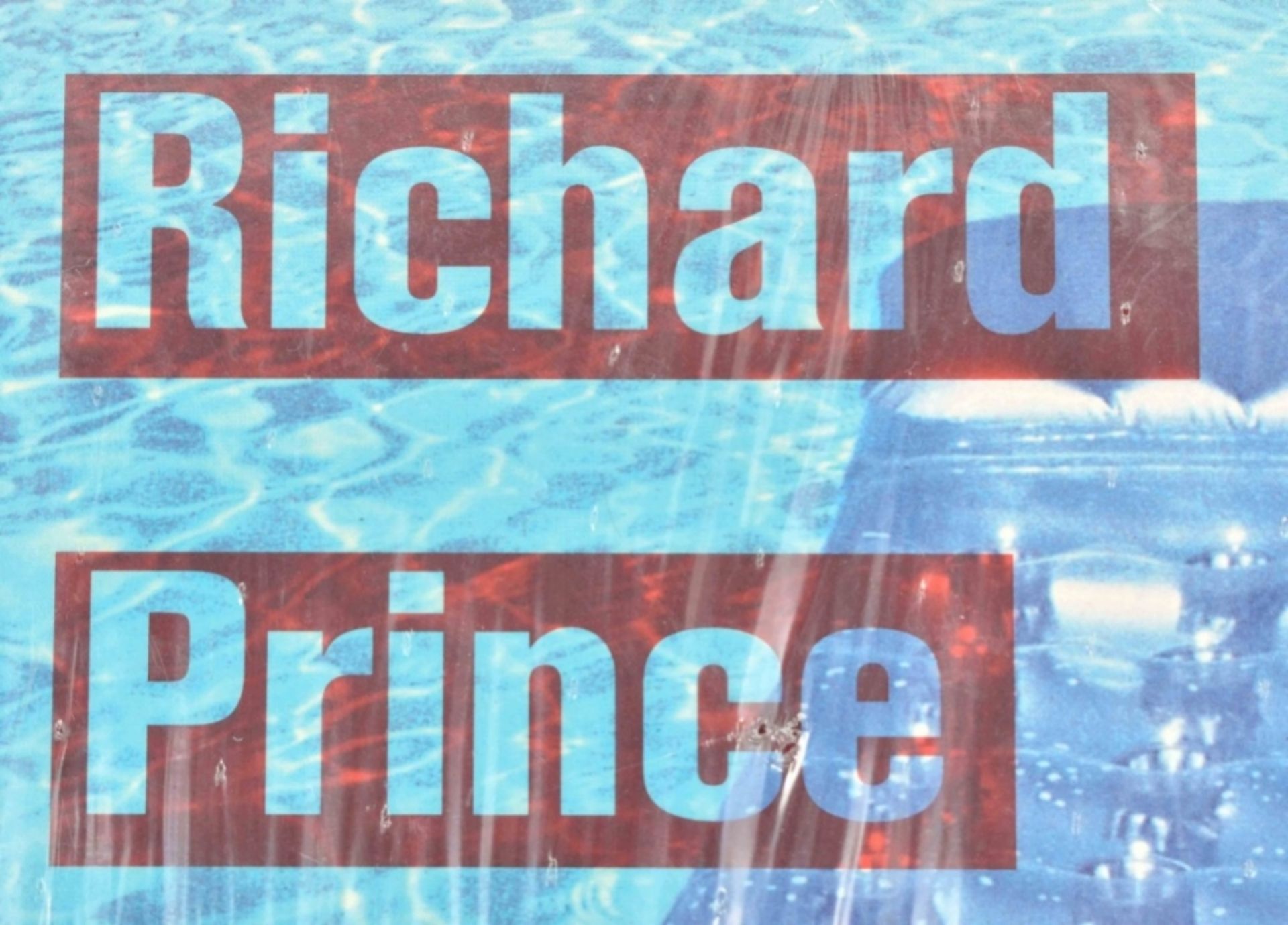 [s and up] Richard Prince. Adult Comedy Action Drama - Image 4 of 4