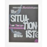 [Situationists] The Situationist Times 6, International Parisian Edition