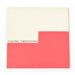 [s and 1970s] Carlos Cruz-Diez, Transchromies
