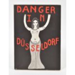 [Women Artists] Dorothy Iannone, Danger in Düsseldorf, Or I am not what I seem