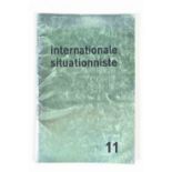 [Situationists] Internationale Situationniste 11, October 1967