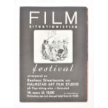 [Situationists] Filmsituationistisk Festival 65