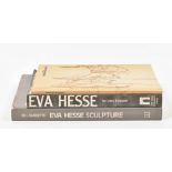 [Women Artists] Eva Hesse