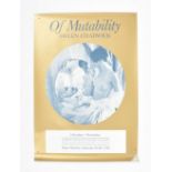 [Prints and Posters] Helen Chadwick, Of Mutability