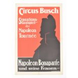 [Entertainment] Napoleon Bonaparte un seine Frauen. Friedländer, Hamburg, 1913