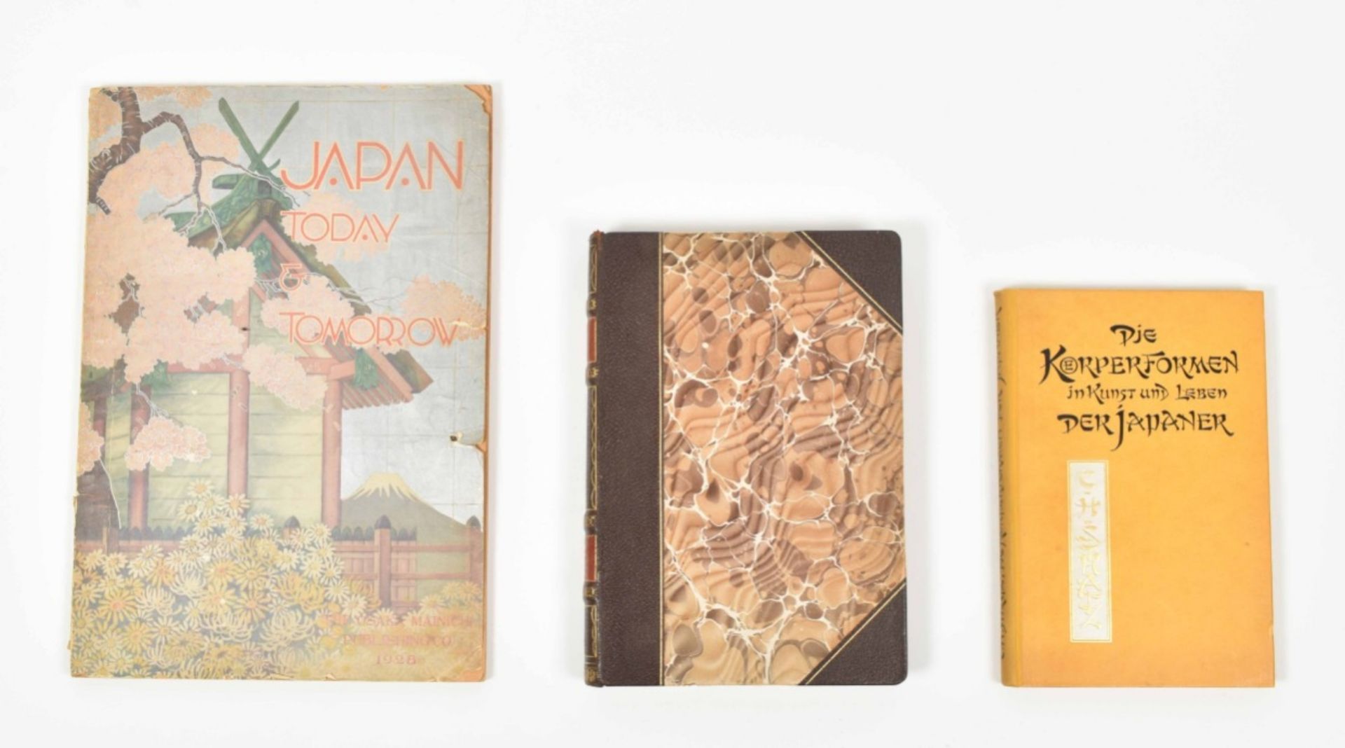 Collection Ph. Burty d'objets d'Art Japonais et Chinois - Image 8 of 10