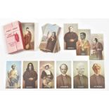 Don Celender, Holy Holy art cards: Fancy Assorted Christmas Selection