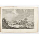 Cornelis Zillesen. Beschryving van den Watersnood, van 't jaar 1799