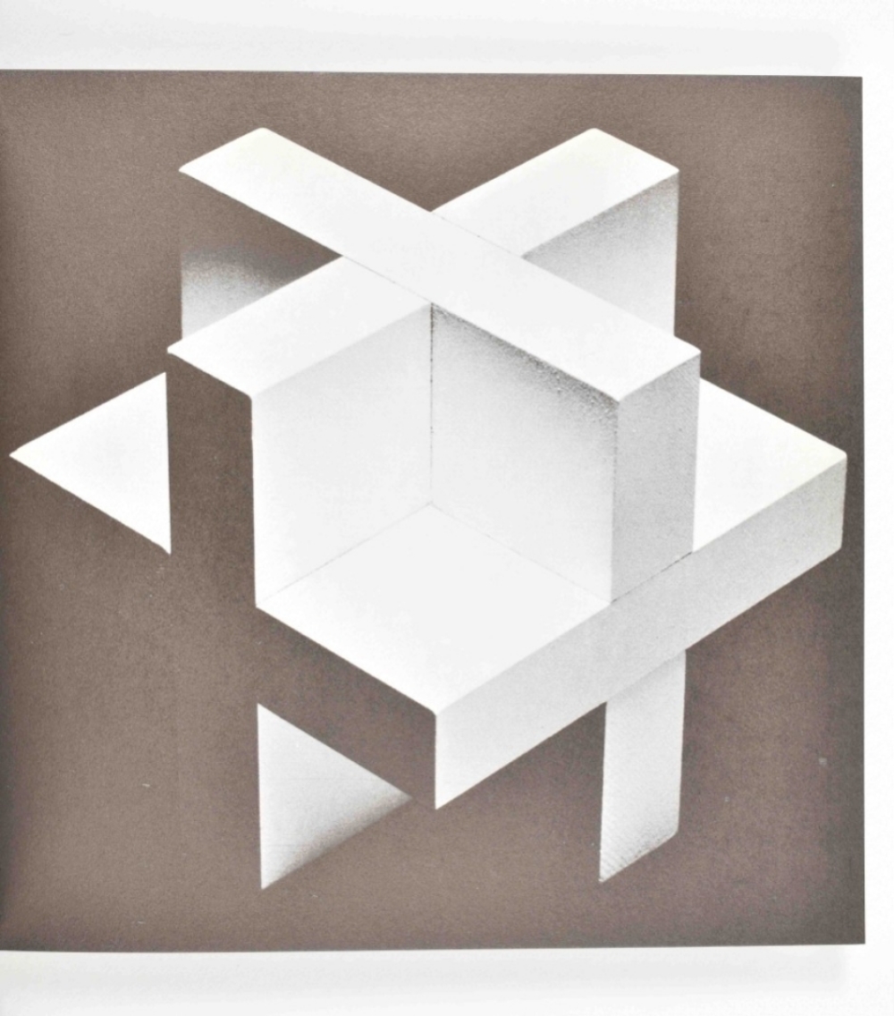 Slothouber & Graatsma, Cubics - Image 5 of 6