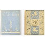 Two titles: Edmund Dulac's Picture-Book