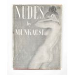 Nudes by Munkacsi