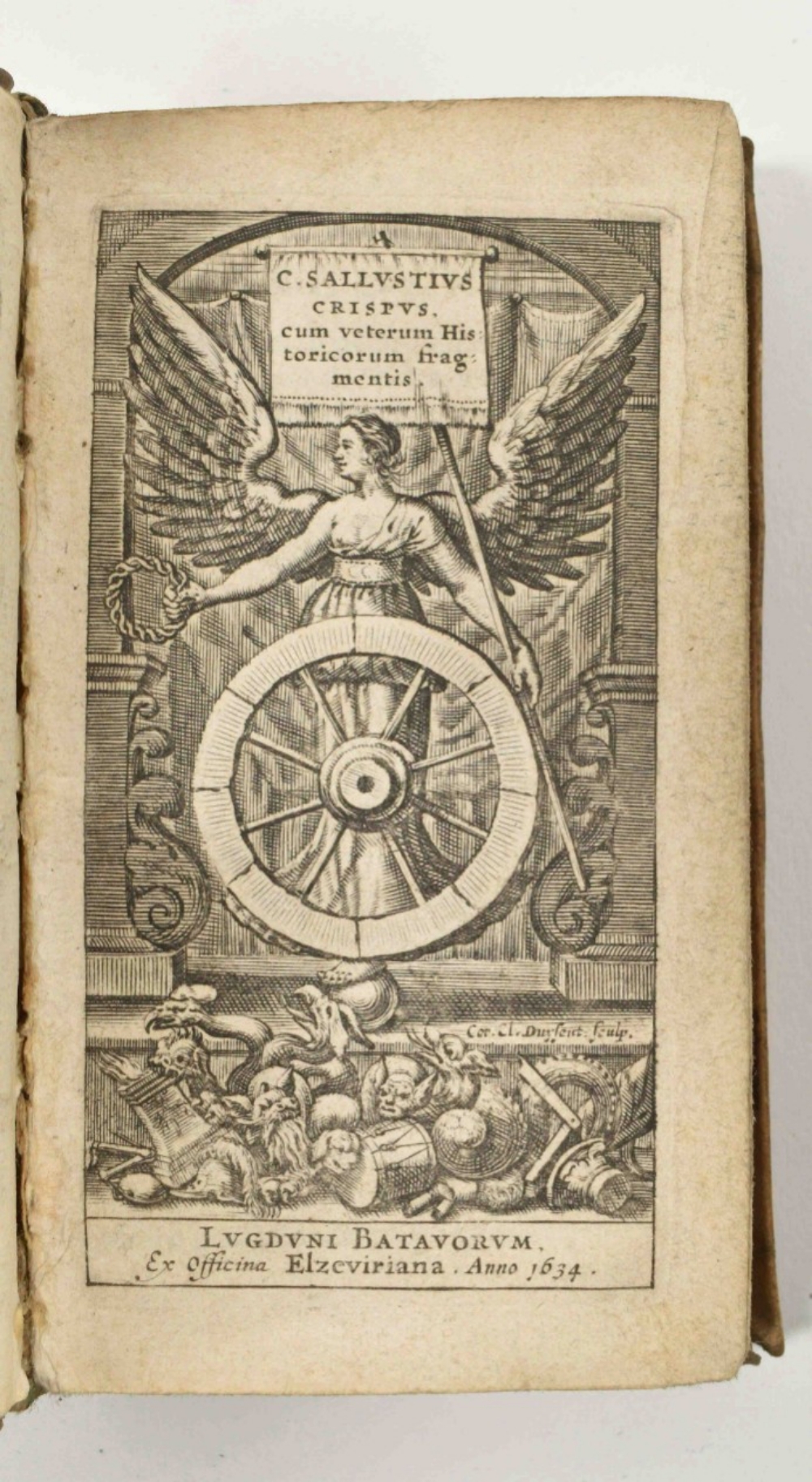 Four titles: Pliny the Younger. Epistolarum Libri X & Panegyricus - Image 5 of 6
