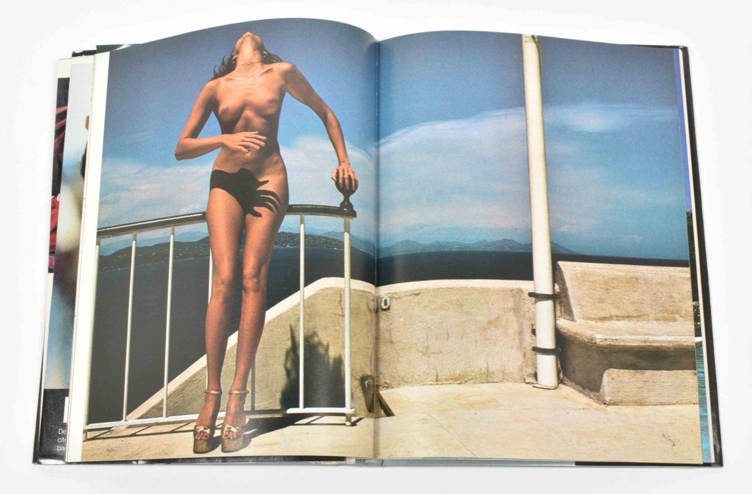 16 titles: Helmut Newton. White Women - Image 2 of 2