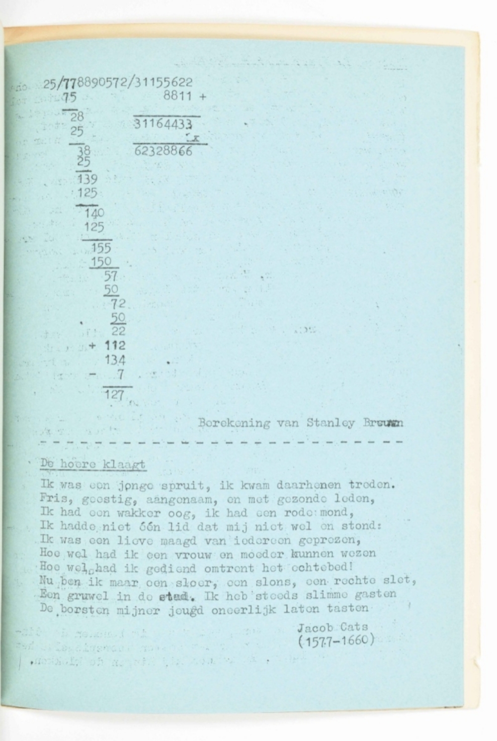 PTL No.1, 2, 3/4, 5 (1963-1964) - Image 6 of 10