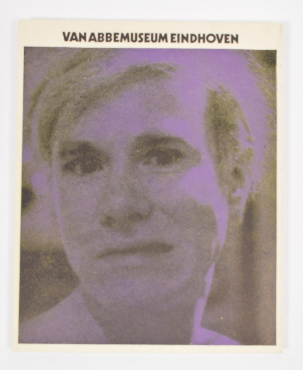Andy Warhol, lot of 3  - Image 6 of 7