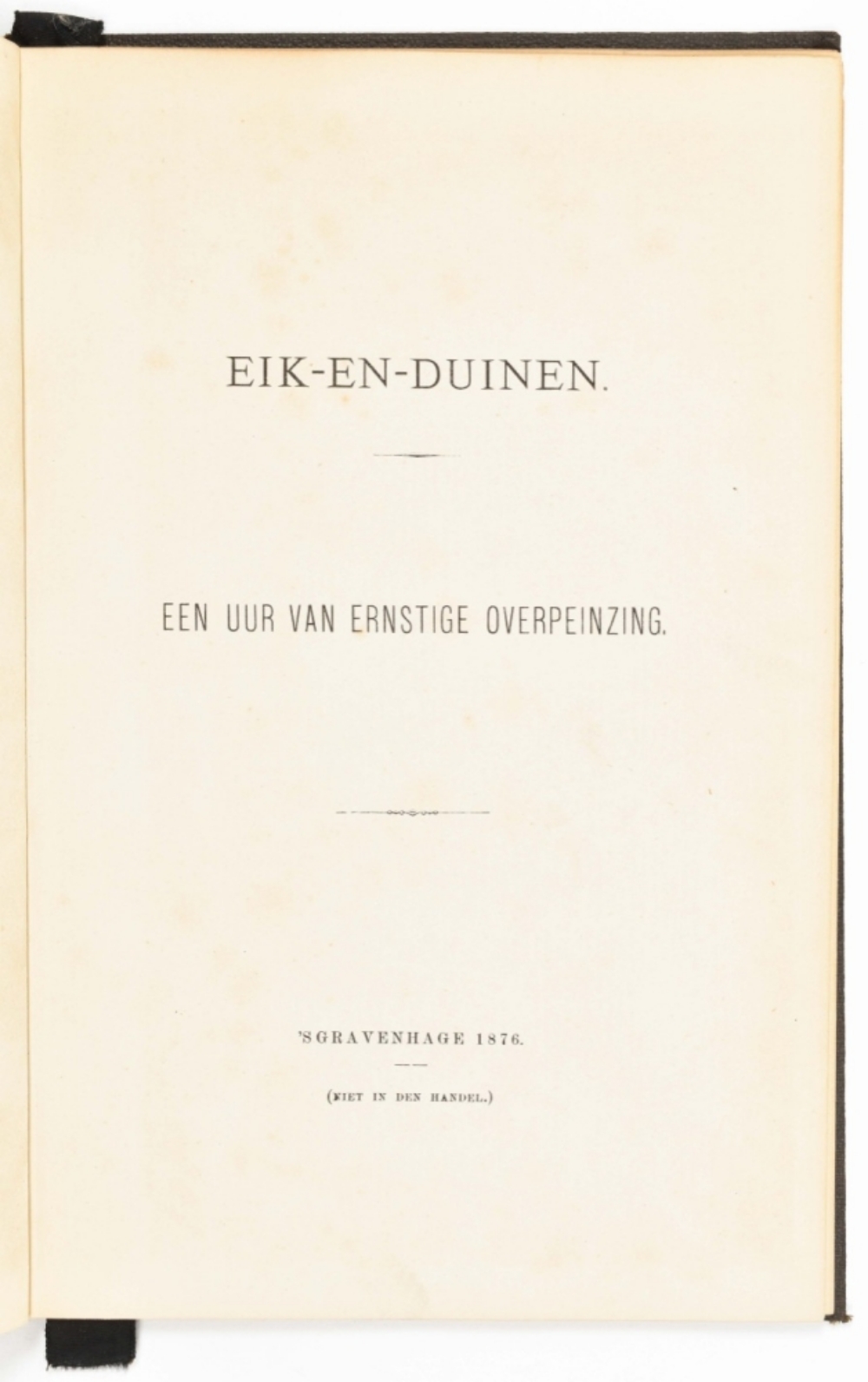 Three (rare) titles: Lijkrede op den wel-edelen heer Leonardus Franciscus de Bruijn, - Image 3 of 8
