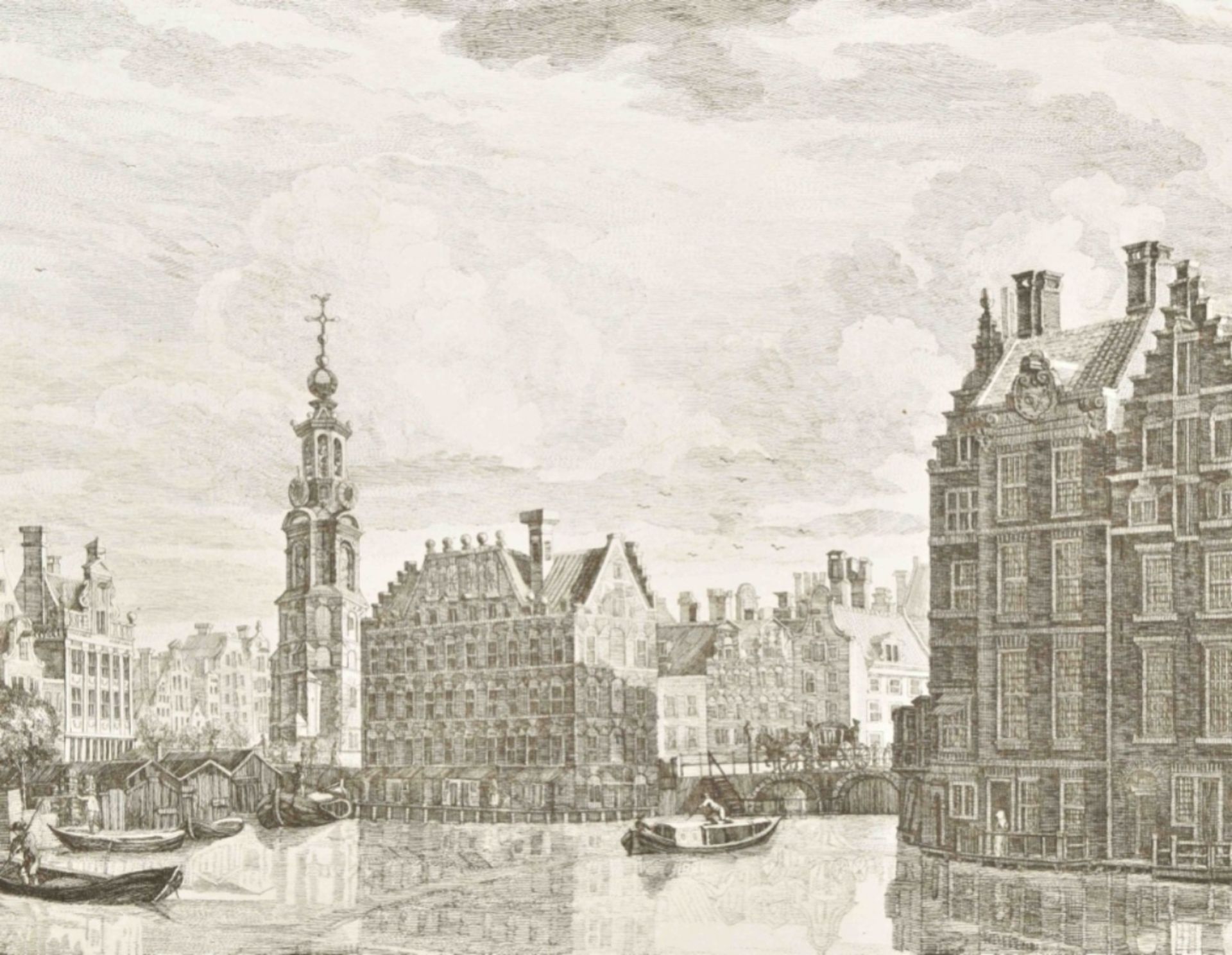 Prospect de Amsterdam - Image 10 of 10
