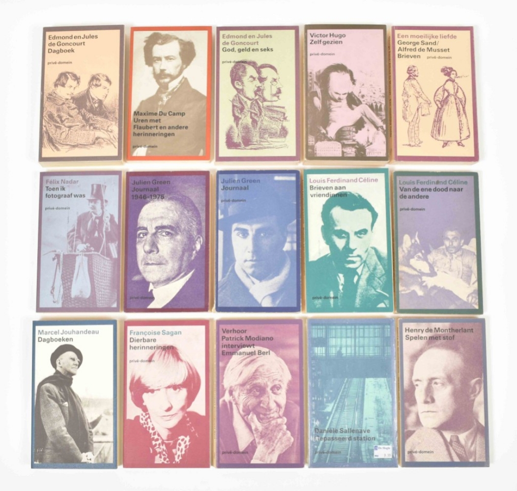 28 various volumes - Image 2 of 5