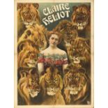 [Lions] Claire Heliot