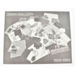 Dwan gallery: 1959-1969, 1969