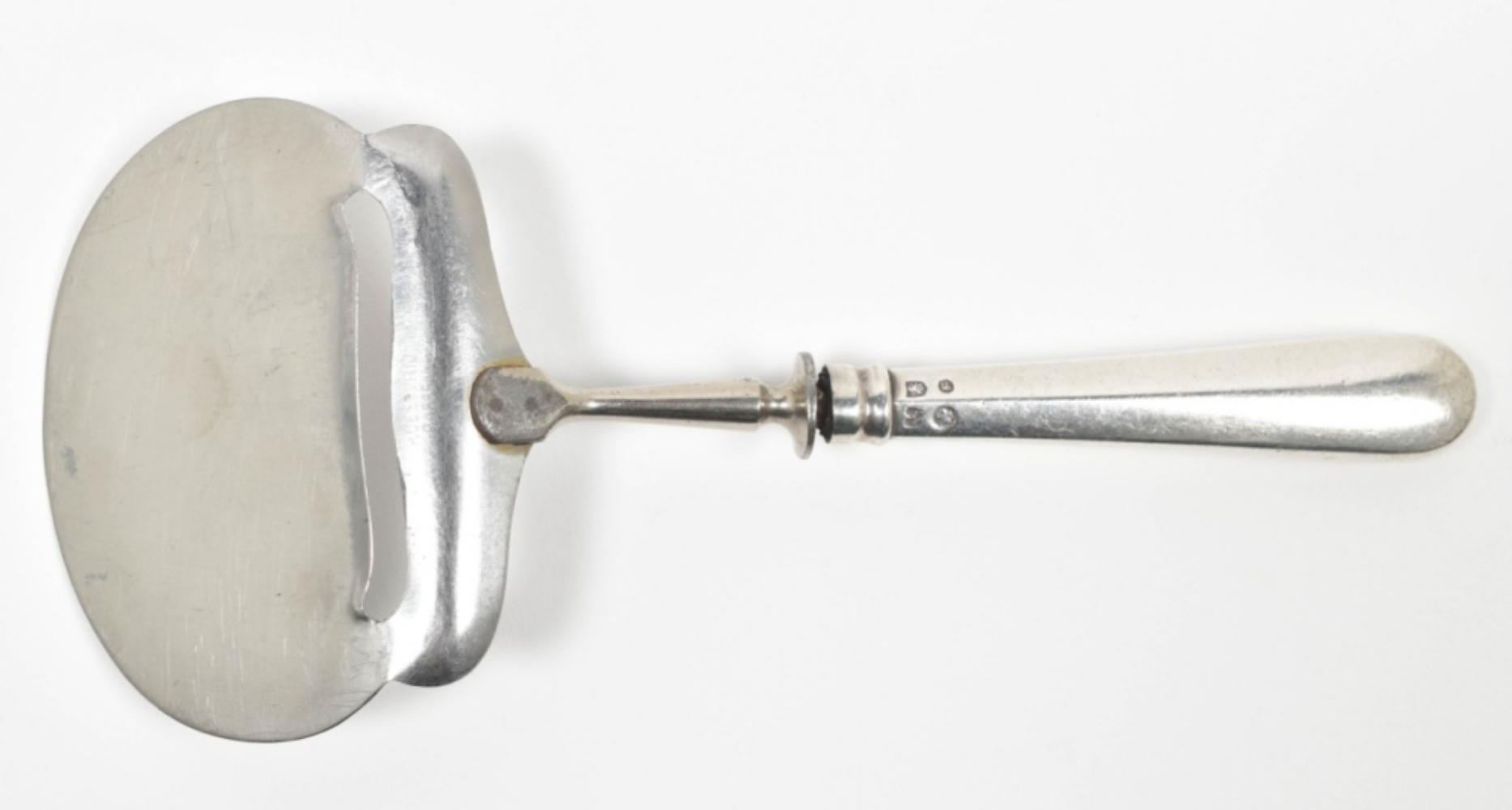 Three items: Cheese slicer with silver handle - Image 8 of 9