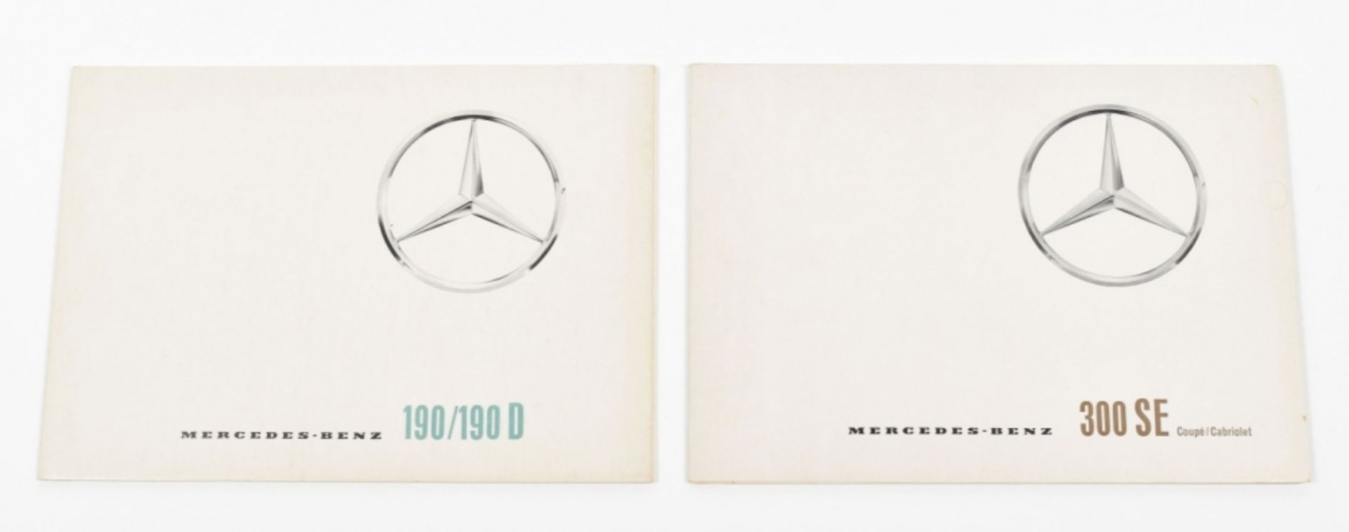 Mercedes-Benz - Image 6 of 10
