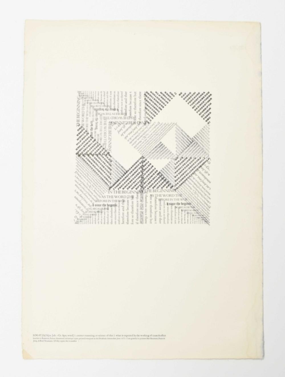 Richard Bigus, three prints - Image 2 of 6