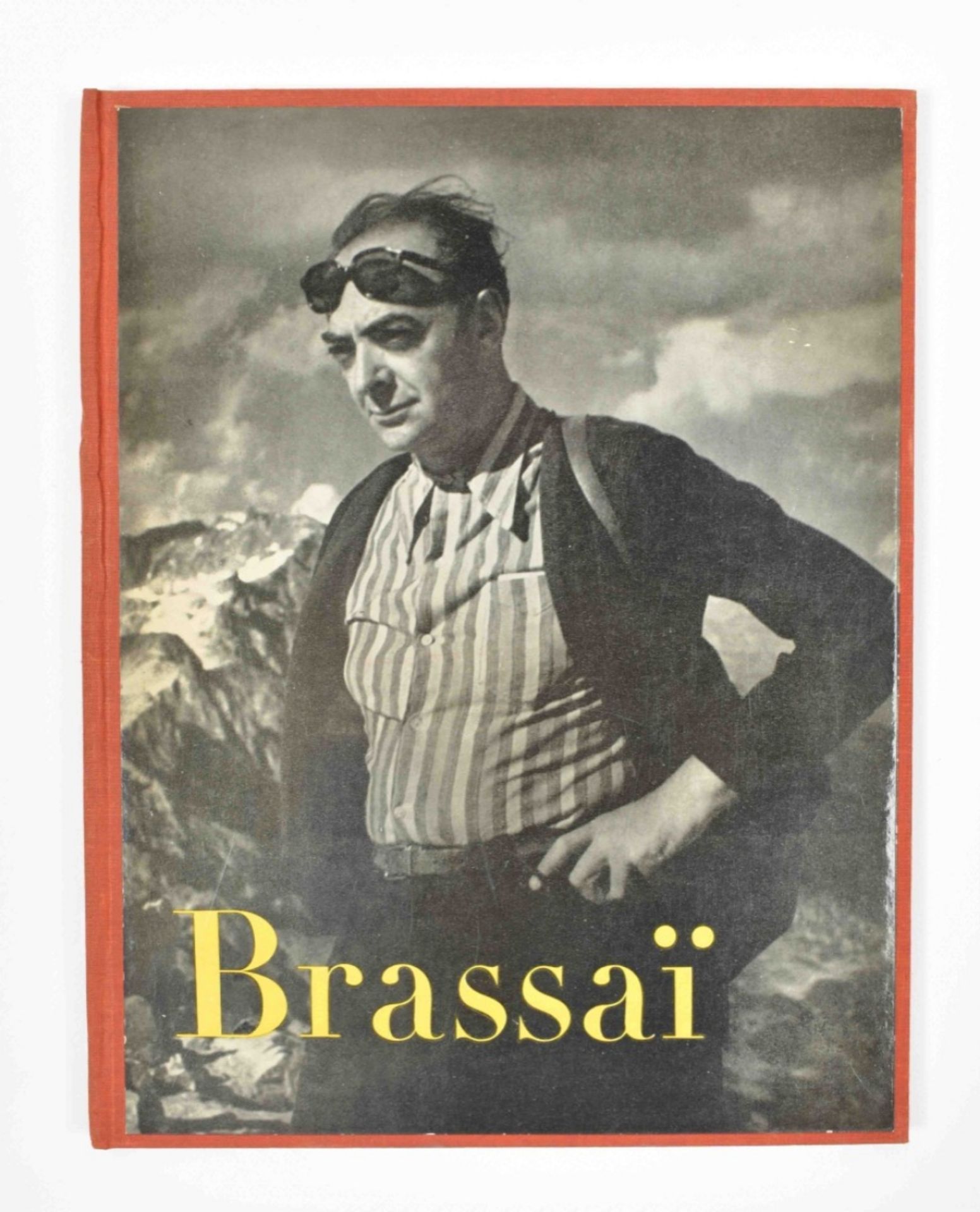 Brassaï