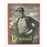 Brassaï