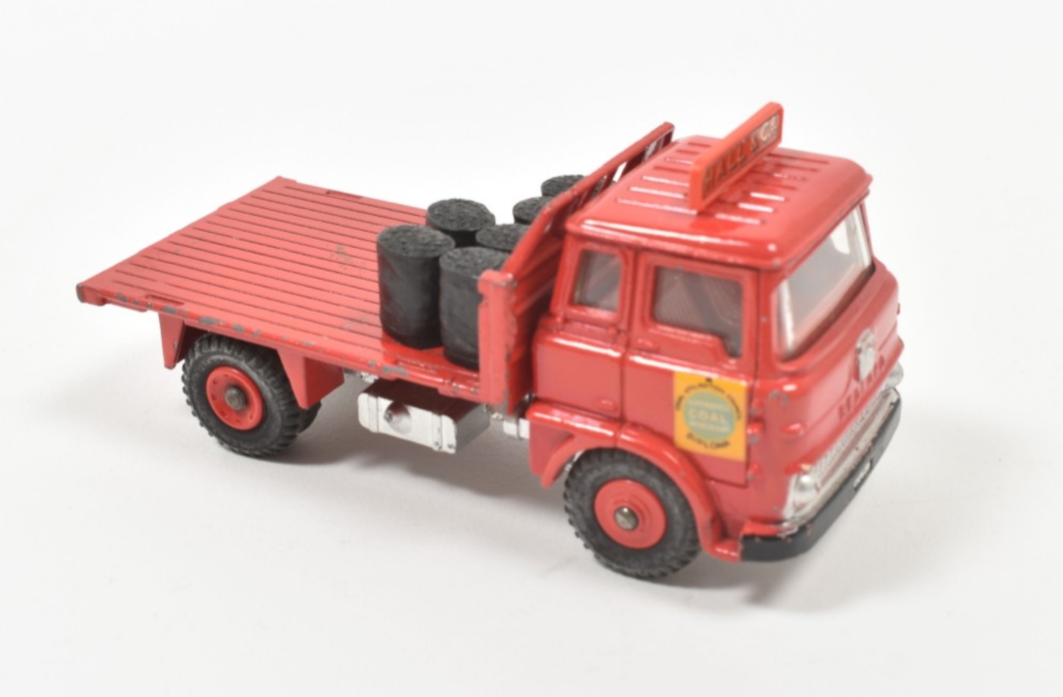 Dinky Toys. Maximum Security Vehicle - Image 5 of 8