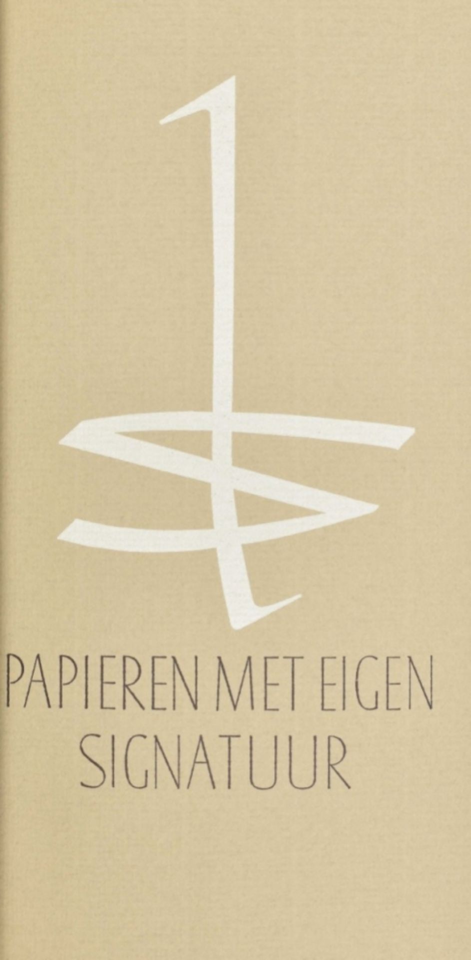 G.H. Bührmann's papiergroothandel - Image 2 of 10