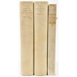 Three titles: William Ernest Henley. Poems
