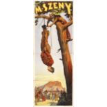[Native Americans] M. Szeny