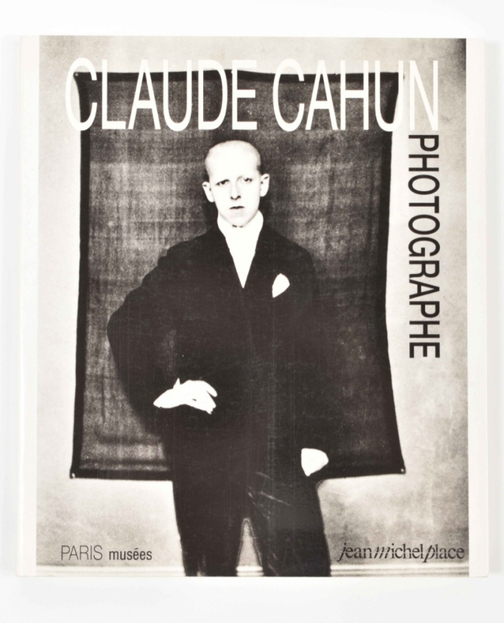 Claude Cahun, Photographe