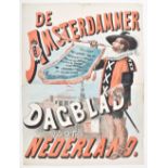 De Amsterdammer, dagblad voor Nederland