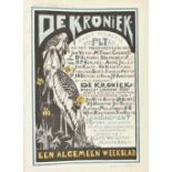 P.L. Tak, ed. De Kroniek