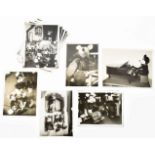 Collection of 12 photographs